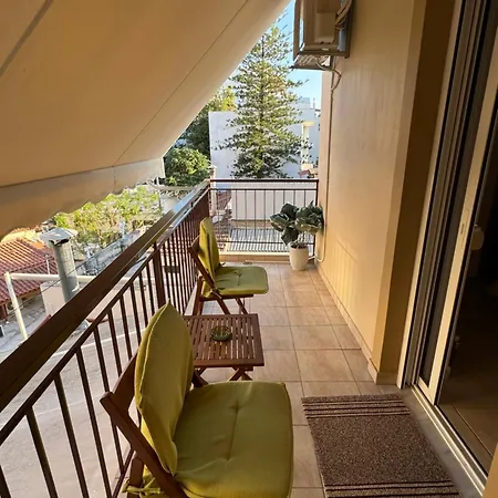 Sunshine Bliss Apartment-3