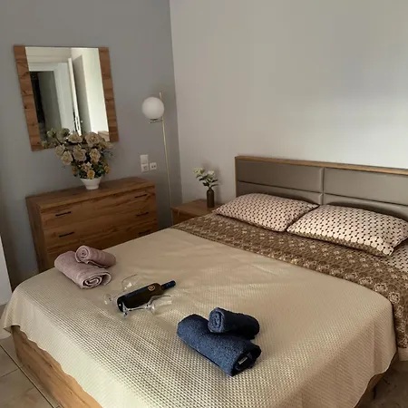 Sunshine Bliss Apartment-2